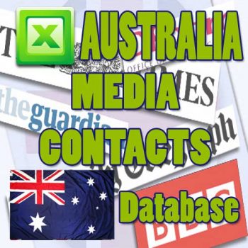 Media contacts