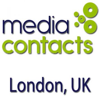 Media Contacts London UK